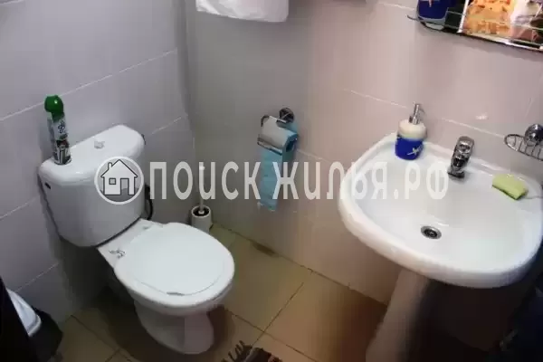 Частный сектор «На Парковой»