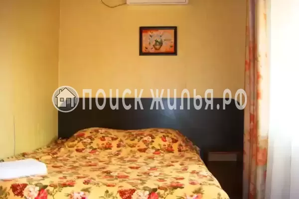 Частный сектор «На Парковой»