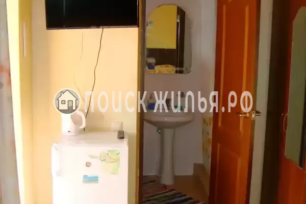 Частный сектор «На Парковой»