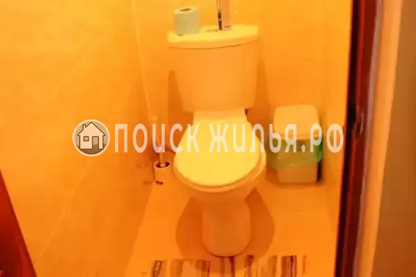 Частный сектор «На Парковой»