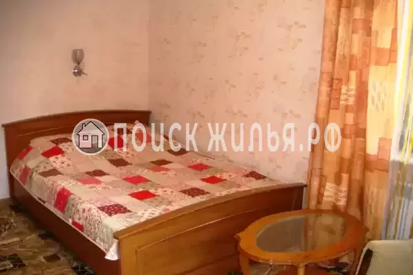 Частный сектор «На Парковой»