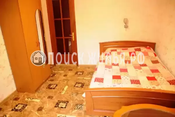 Частный сектор «На Парковой»