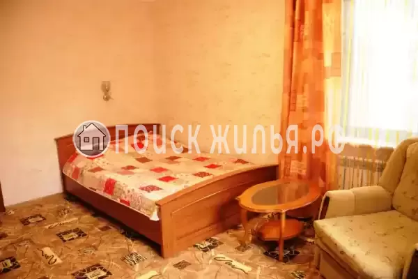 Частный сектор «На Парковой»