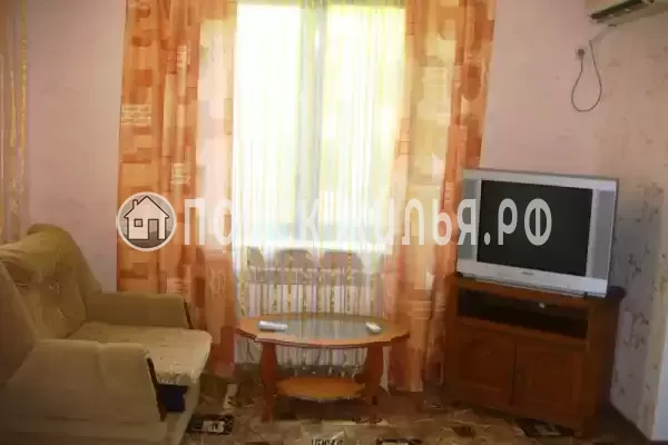 Частный сектор «На Парковой»