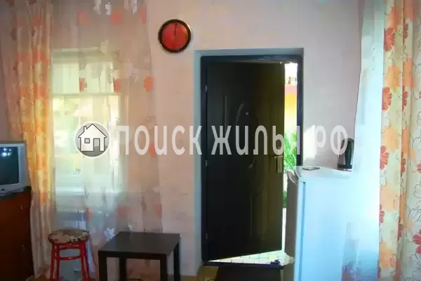 Частный сектор «На Парковой»