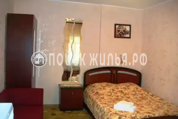 Частный сектор «На Парковой»