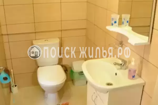 Частный сектор «На Парковой»