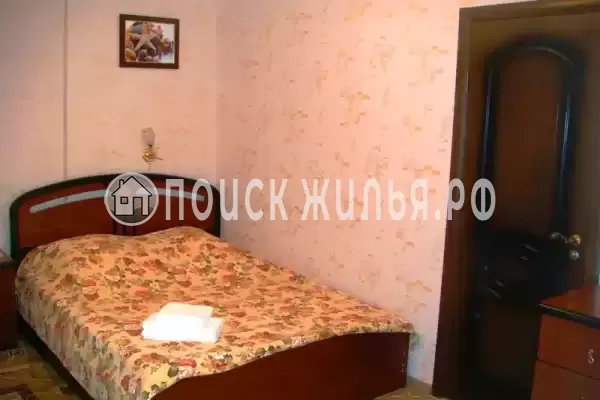 Частный сектор «На Парковой»