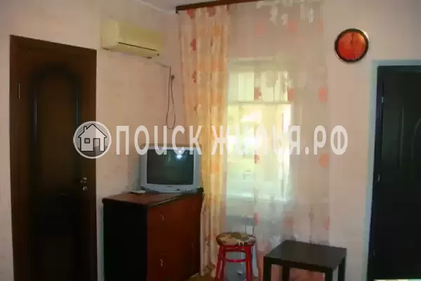 Частный сектор «На Парковой»