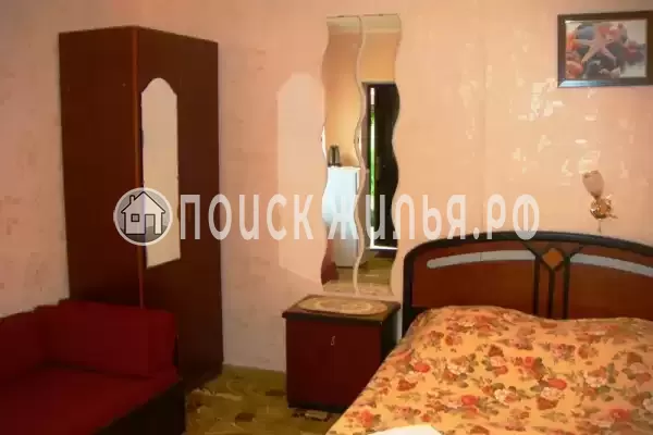 Частный сектор «На Парковой»