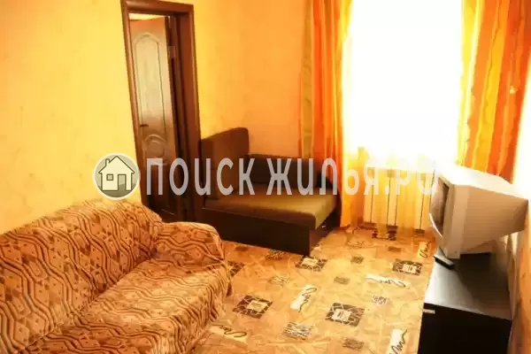 Частный сектор «На Парковой»