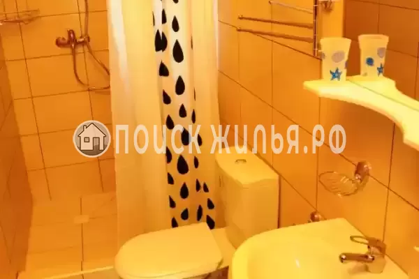 Частный сектор «На Парковой»