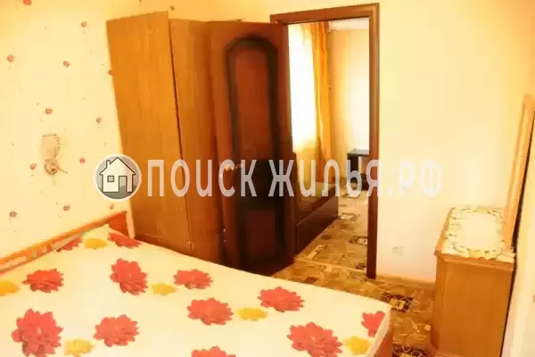 Частный сектор «На Парковой»