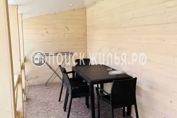 Частный сектор «Домик у моря»