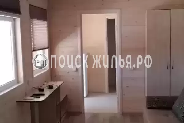 Частный сектор «Домик у моря»