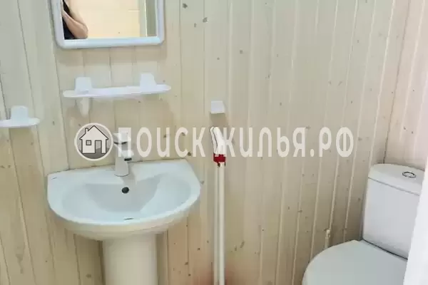 Частный сектор «Домик у моря»