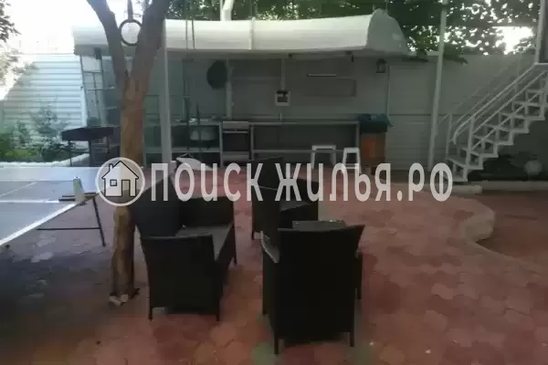 Частный сектор «Дом с садом»