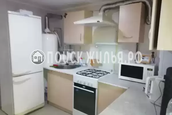 Частный сектор «Дом с садом»