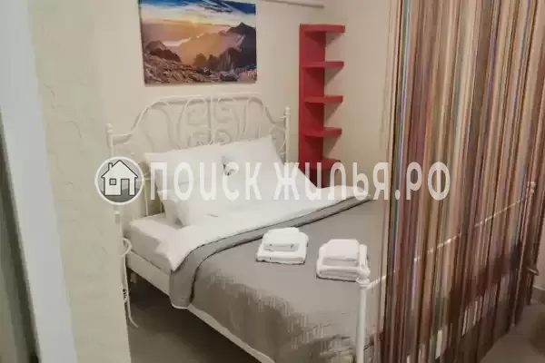 Частный сектор «Дом с садом»