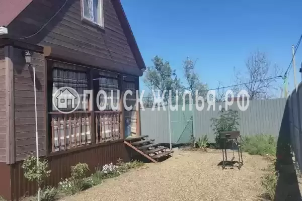 Частный сектор «Коттедж на Васильковой» Частный сектор «Коттедж на Васильковой»