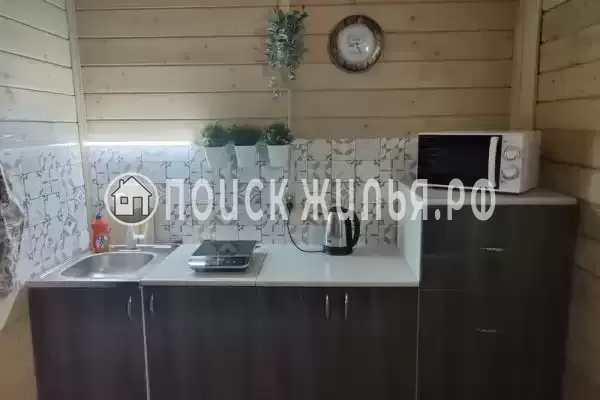 Частный сектор «Коттедж на Васильковой» Частный сектор «Коттедж на Васильковой»