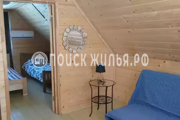 Частный сектор «Коттедж на Васильковой» Частный сектор «Коттедж на Васильковой»