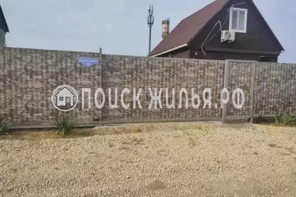 Частный сектор «Коттедж на Васильковой» Частный сектор «Коттедж на Васильковой»