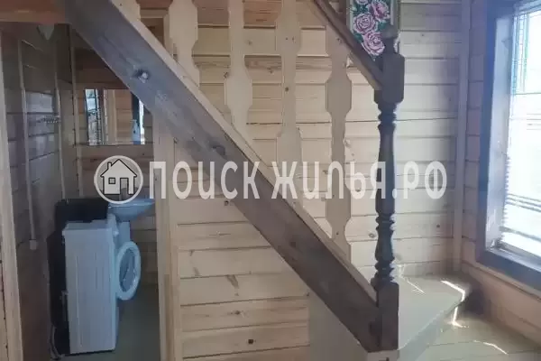 Частный сектор «Коттедж на Васильковой» Частный сектор «Коттедж на Васильковой»