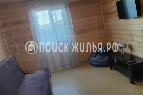 Частный сектор «Коттедж на Васильковой» Частный сектор «Коттедж на Васильковой»