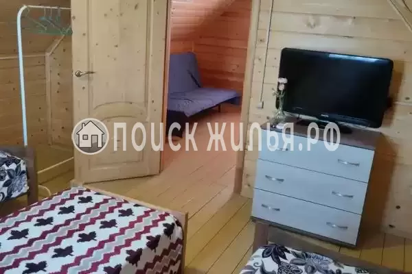 Частный сектор «Коттедж на Васильковой» Частный сектор «Коттедж на Васильковой»