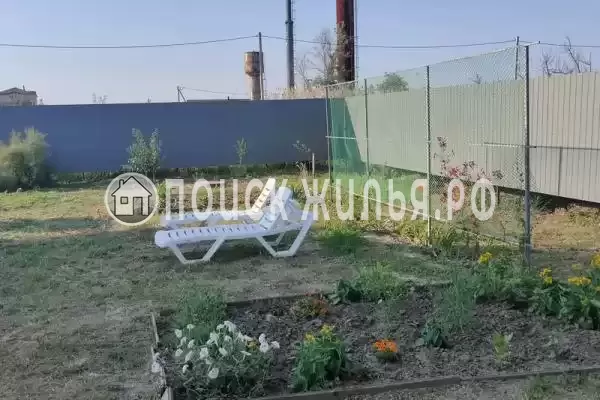 Частный сектор «Коттедж на Васильковой» Частный сектор «Коттедж на Васильковой»