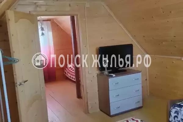 Частный сектор «Коттедж на Васильковой» Частный сектор «Коттедж на Васильковой»