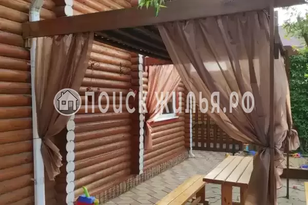 Частный сектор «Коттедж Лесная дача»