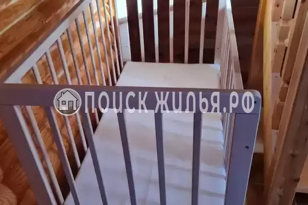 Частный сектор «Коттедж Лесная дача»