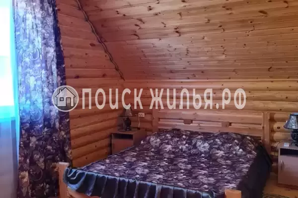 Частный сектор «Коттедж Лесная дача»