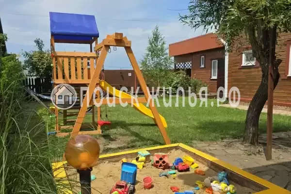 Частный сектор «Коттедж Лесная дача»