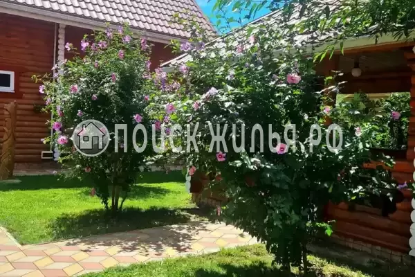 Частный сектор «Коттедж Лесная дача»