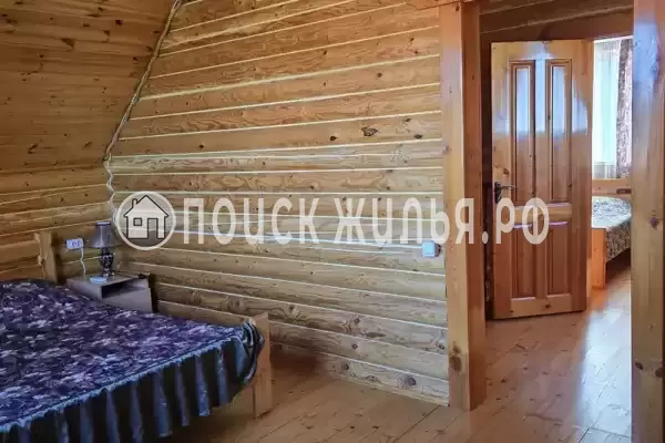 Частный сектор «Коттедж Лесная дача»