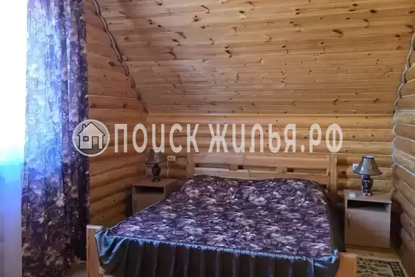 Частный сектор «Коттедж Лесная дача»