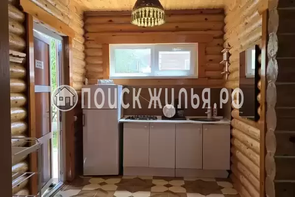 Частный сектор «Коттедж Лесная дача»