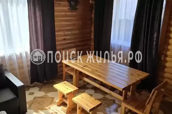 Частный сектор «Коттедж Лесная дача»