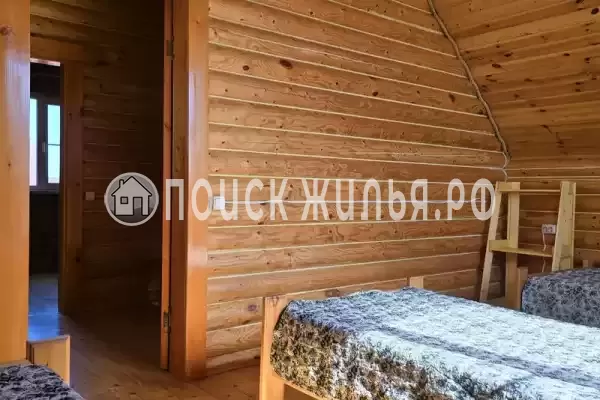 Частный сектор «Коттедж Лесная дача»