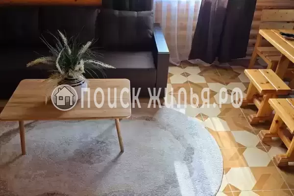 Частный сектор «Коттедж Лесная дача»