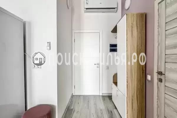 Квартира «В центре (74 м²)» Квартира «В центре (74 м²)»