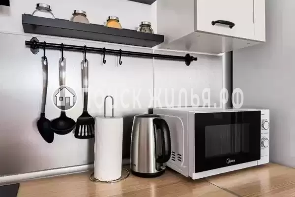 Квартира «В центре (74 м²)» Квартира «В центре (74 м²)»