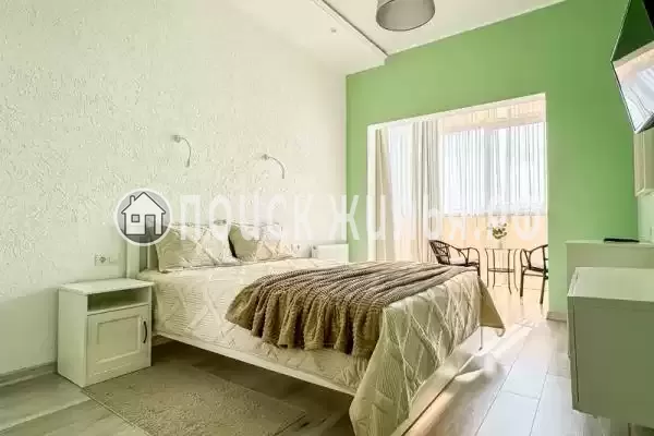 Квартира «В центре (74 м²)» Квартира «В центре (74 м²)»