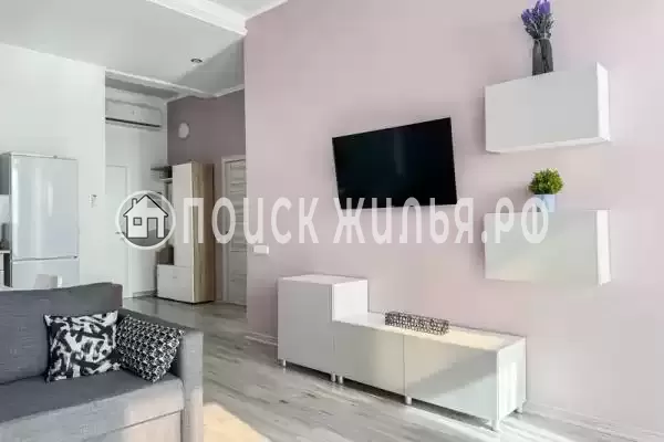 Квартира «В центре (74 м²)» Квартира «В центре (74 м²)»