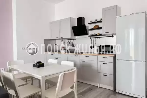 Квартира «В центре (74 м²)» Квартира «В центре (74 м²)»