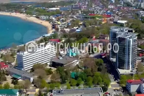 Квартира «В центре (74 м²)» Квартира «В центре (74 м²)»