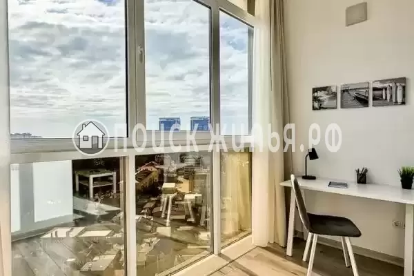 Квартира «В центре (74 м²)» Квартира «В центре (74 м²)»